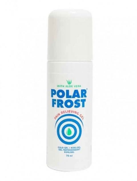 Gel frio Polar Frost
